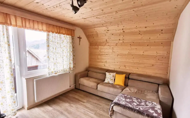 Apartmaji Pavc