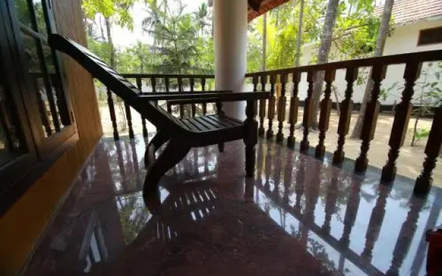 Yantra Ayurvedic Resort