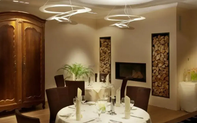 Weiherhof Comfortable Holiday Residence