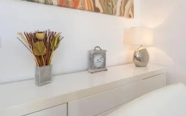 Sunny Apartments Benalmadena Golf