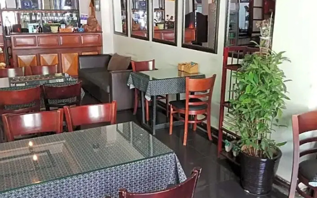 Dalat 24h Guest House