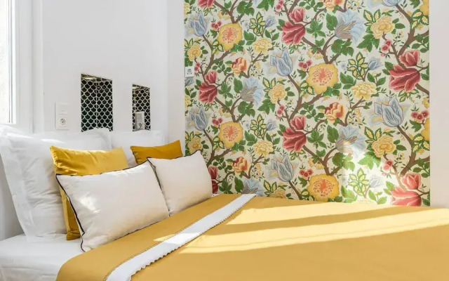 Fully equipped apartment Budapest