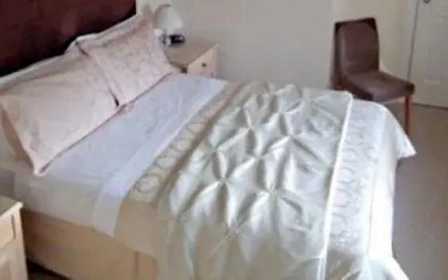 The Gatehouse B&B
