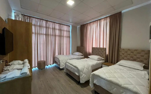 Hotel Princ