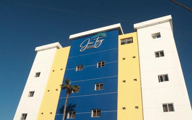 Hotel Jatay