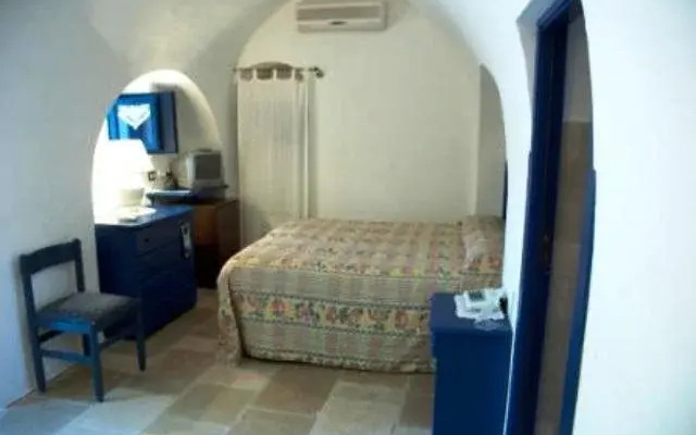 Trulli Selva