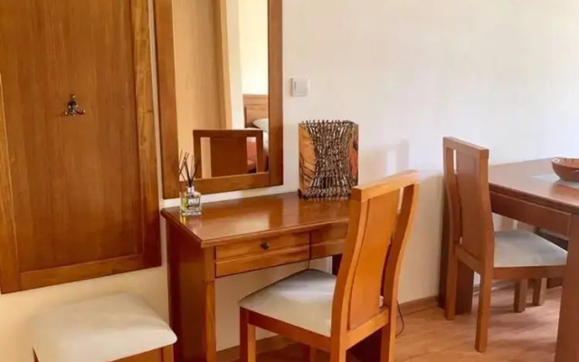 Apartello - Garden of Eden 5, Sveti Vlas - Studio