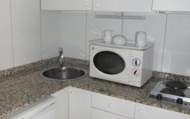 Apartamentos Descartes