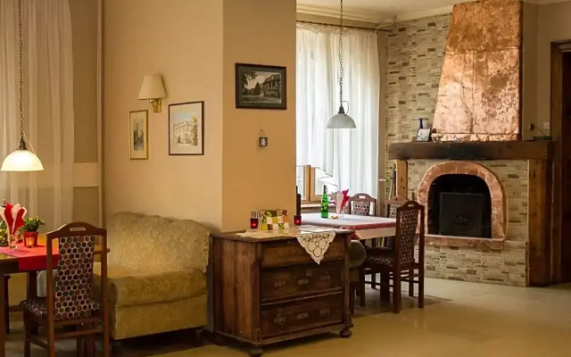 Hotel Karkonosze