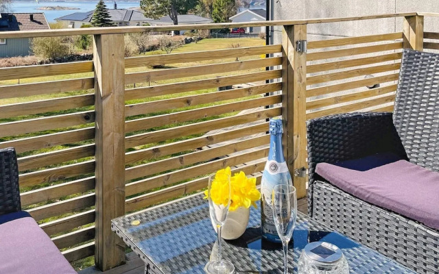 3 Person Holiday Home in Stenungsund