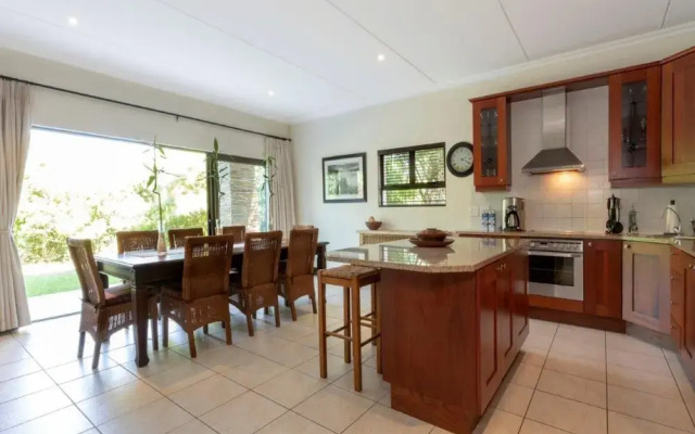 Uluwatu, 4 Bedroom, Zimbali Coastal Resorts