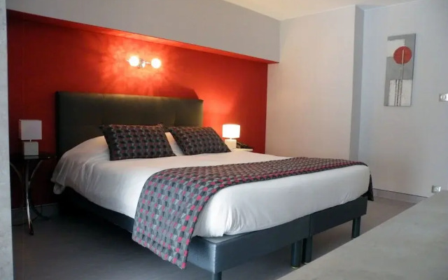 Hotel L'Oraye - Colmar Ouest