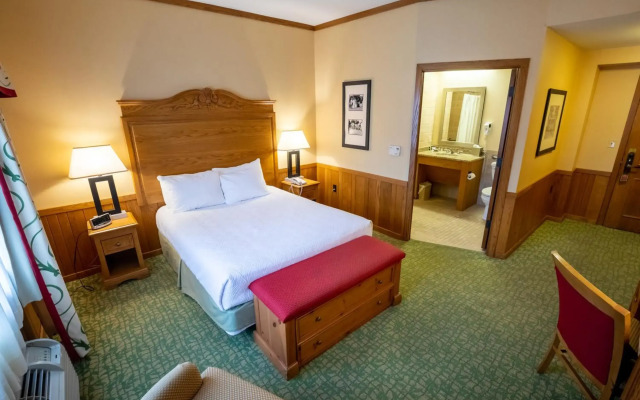Oglebay Resort