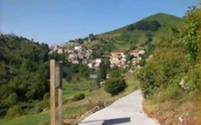 Apartamentos Rurales El Tio Pablo