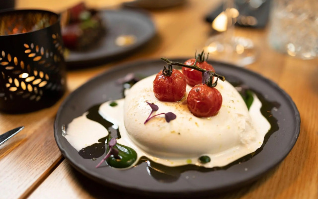 Moxy Brussels City Center