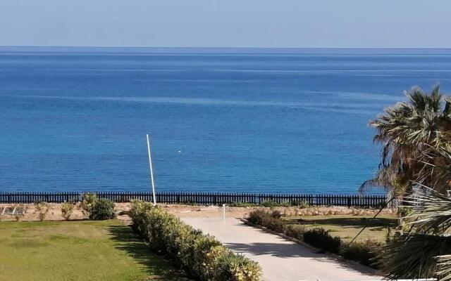 Coralli Superior Seaview