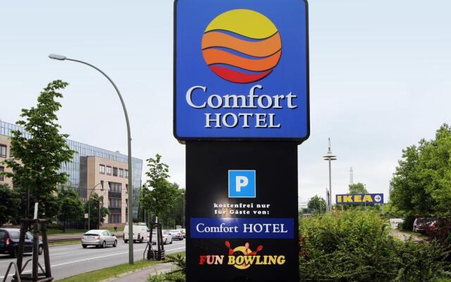 Hotel Berlin Lichtenberg