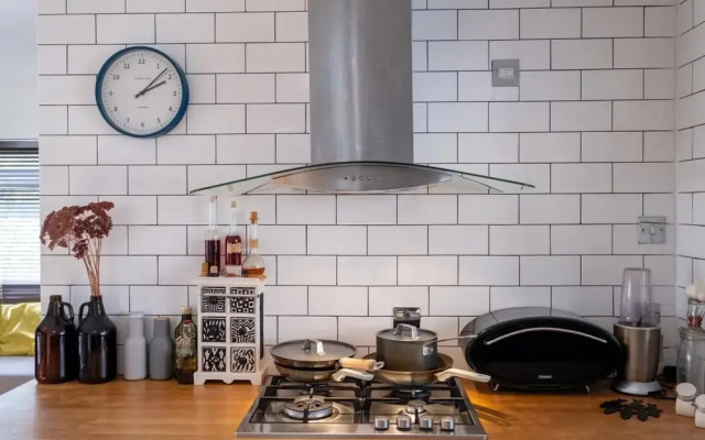 Fantastic 2BD House in the Heart of Dulwich