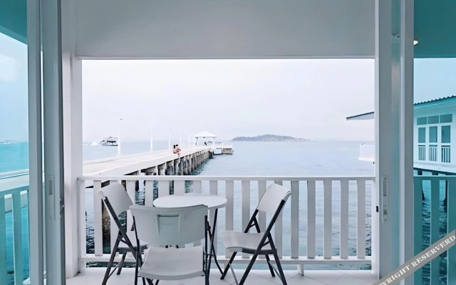 Rimtalay Resort Koh Larn
