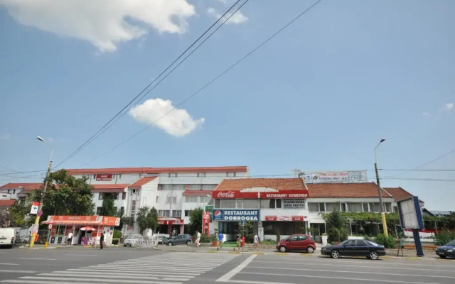 Dobrogea Hotel