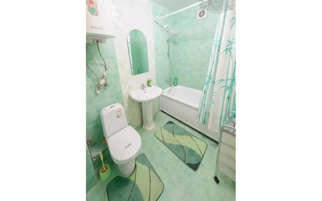 VipHome на проспекте Фрунзе 86