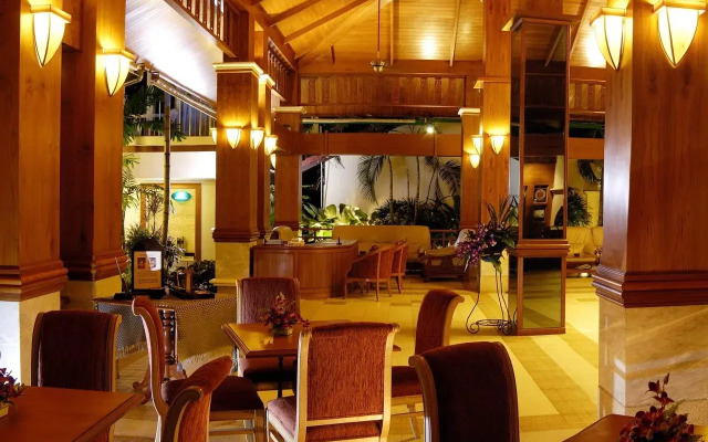 Horizon Patong Beach Resort & Spa