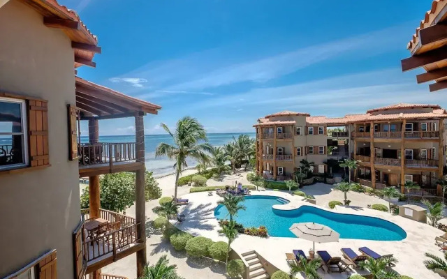 Indigo Belize 5c 3 Bedroom Condo