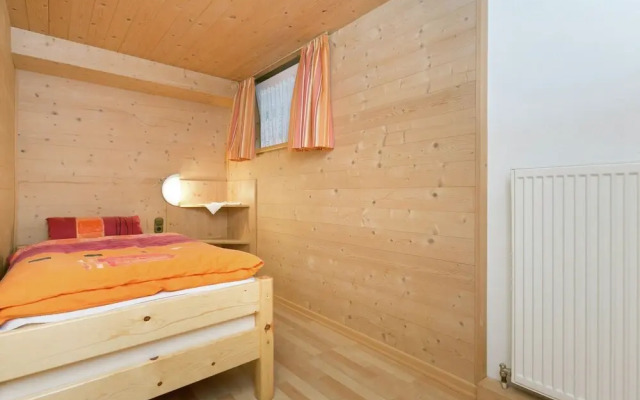 Luxurious Apartment In Kaltenbach With Terrace