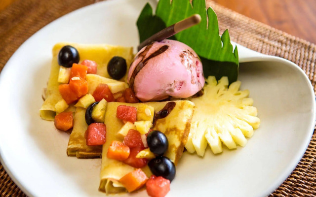 Puri Dalem Hotel Sanur