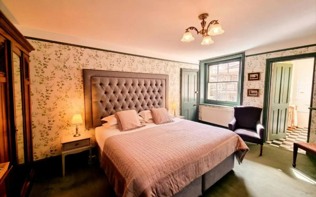 Villa Rothsay Hotel