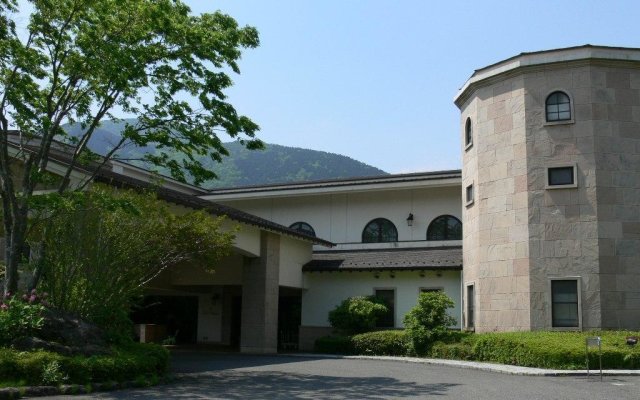 Hakone Sengokuhara Prince Hotel