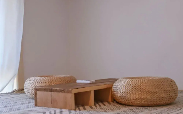 Pingyao Shiyueshi Inn