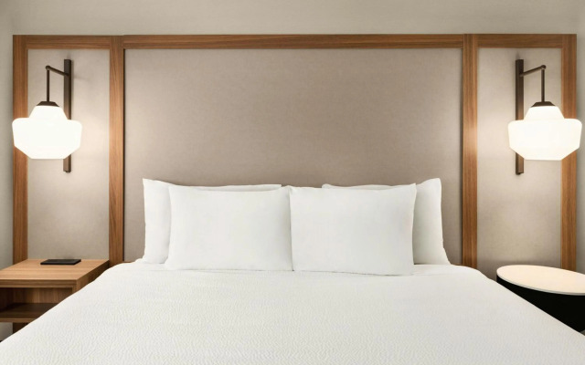 Fairfield Inn & Suites Findlay