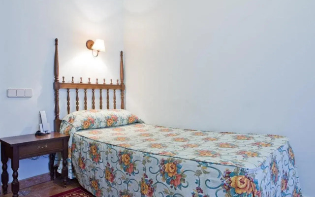 Hotel Rey Niño