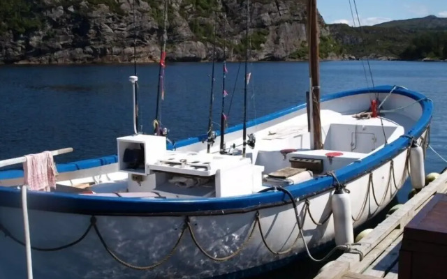 Sotra Rorbusenter