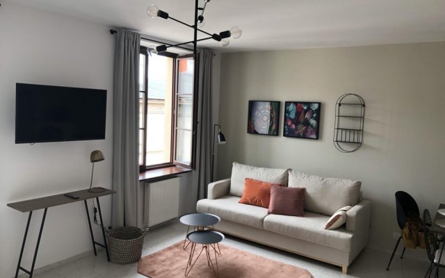 Charming Studio in the Heart of the Jewish Quarter