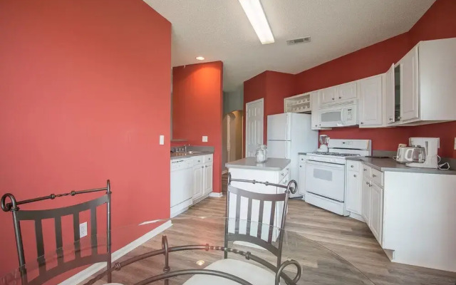 Legacy Villa 302