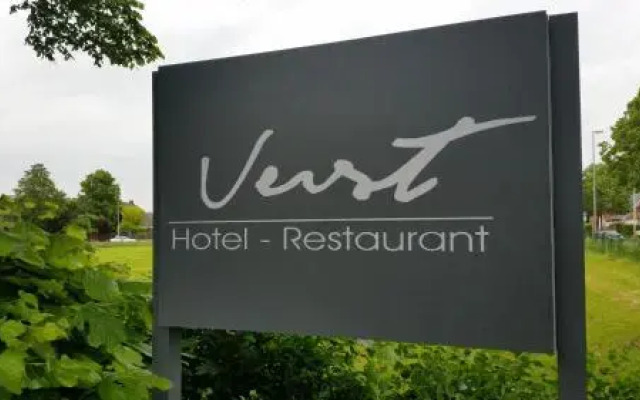 Hotel Restaurant Verst