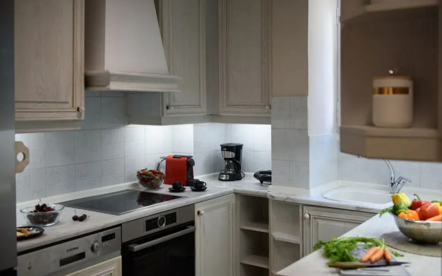 Regina's Downtown Apartment Corfuescapes