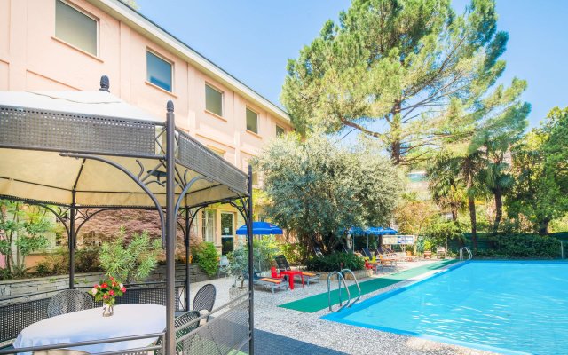 Best Western Hotel Bellevue Au Lac