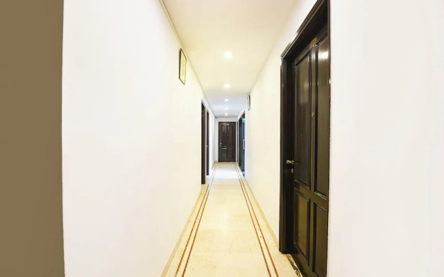 Fabhotel Green Park