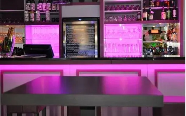 Hotel Residence La Baie des Landes