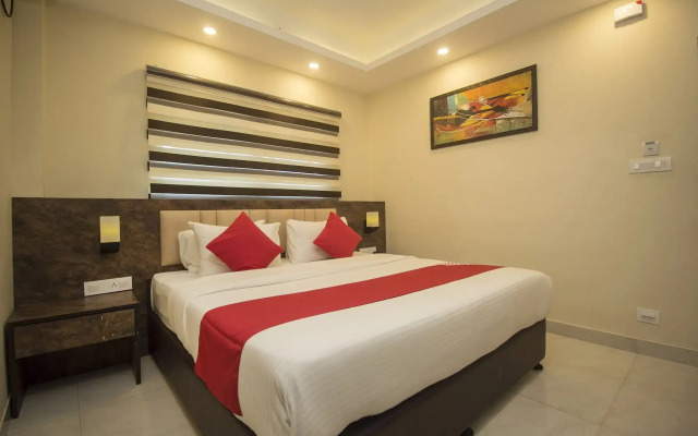 OYO 23351 Gompus Paradise & Resort