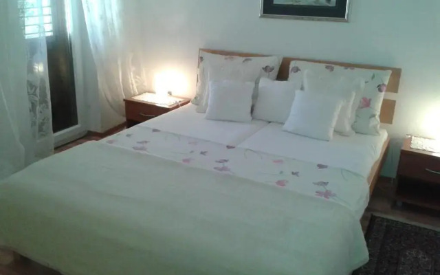 Apartment Splitska