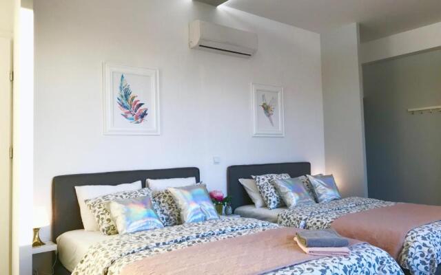 Exclusive Apartments Smolna