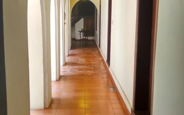 Villa De Parrai