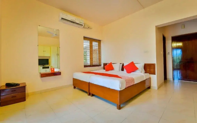 One & Only Homestay By OYO Rooms