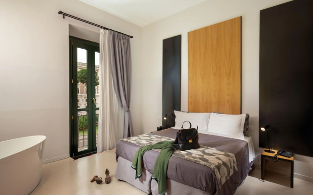 Viminale View Hotel