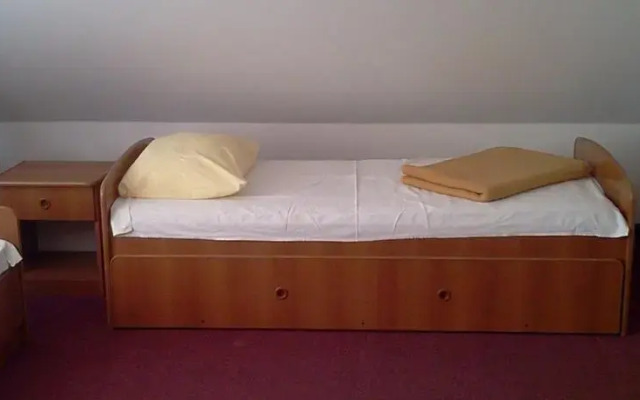 Rooms San