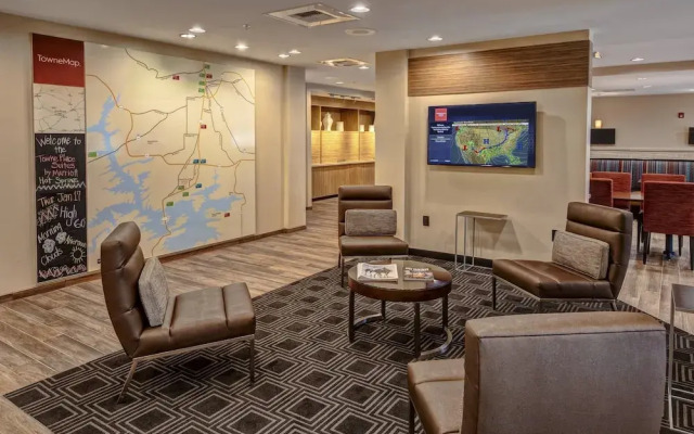 TownePlace Suites Hot Springs